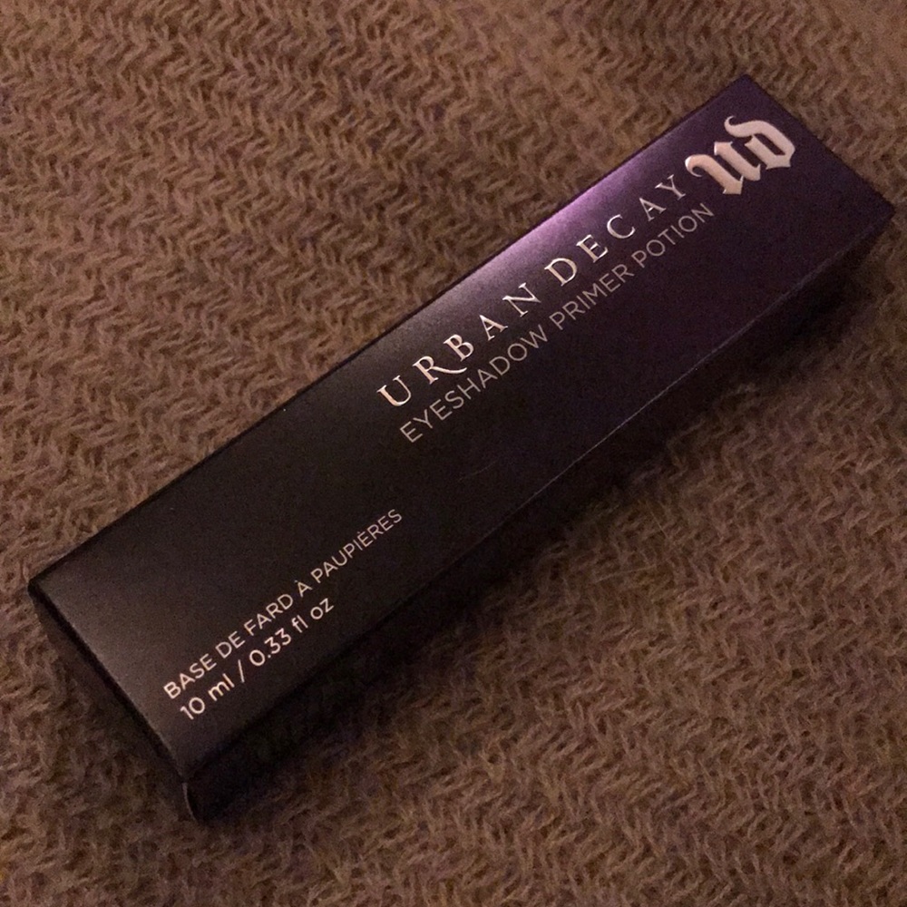 Urban decay primer potion
